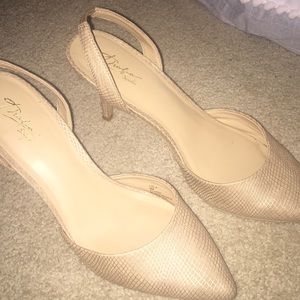 Dress Shoes